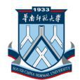 華南師範大學(華南師範大學) 華南師範大學(華南師範大學)