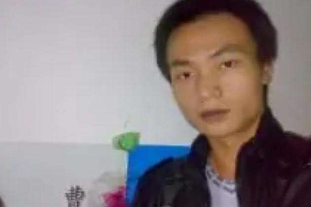 黑客阿林 黑客阿林