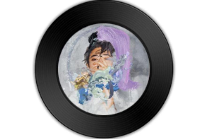 幾丁聚糖(太一演唱歌曲) 幾丁聚糖(太一演唱歌曲)