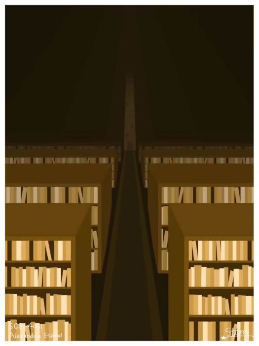 SCP-4001 SCP-4001