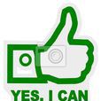I can(日本Lilim遊戲公司製作遊戲) I can(日本Lilim遊戲公司製作遊戲)