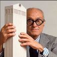 菲利普·詹森(Philip Johnson) 菲利普·詹森(Philip Johnson)