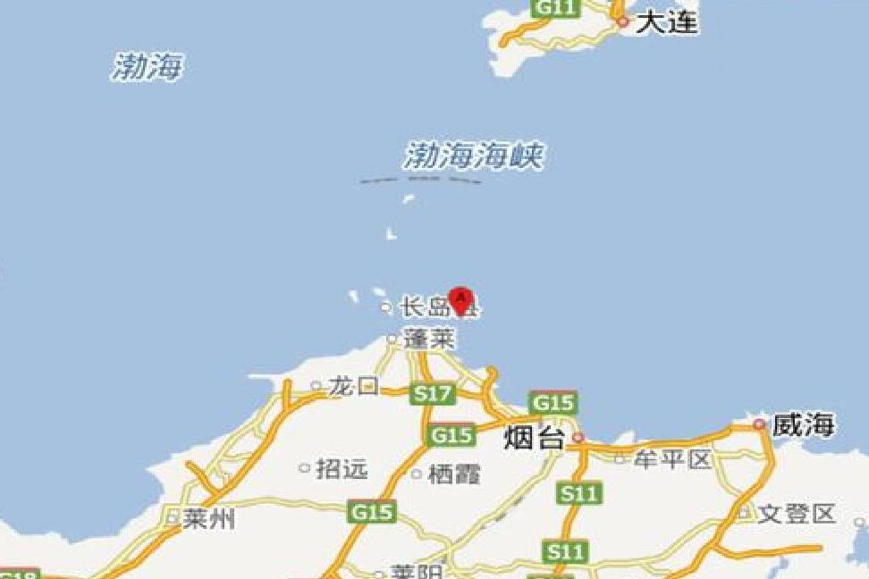 3·16長島地震 3·16長島地震
