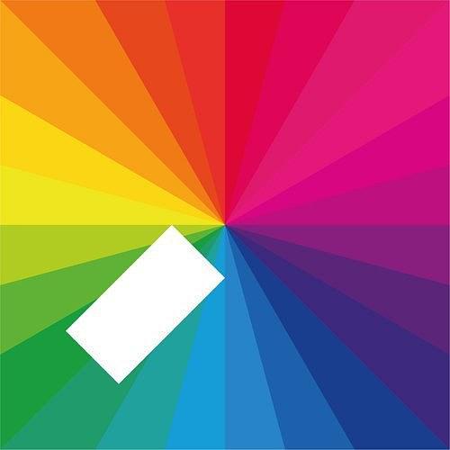 In Colour In Colour