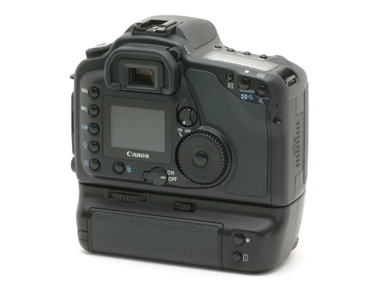 EOS 10D EOS 10D