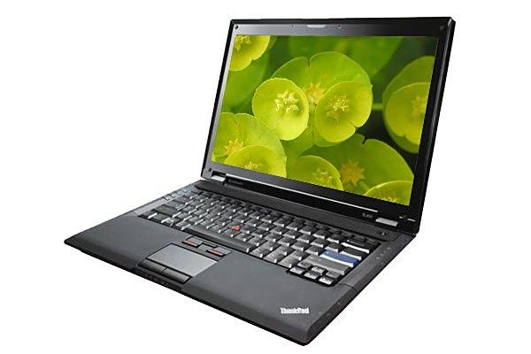 ThinkPad SL300(2738CA5) ThinkPad SL300(2738CA5)