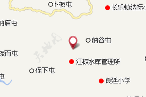 巴弄屯 巴弄屯