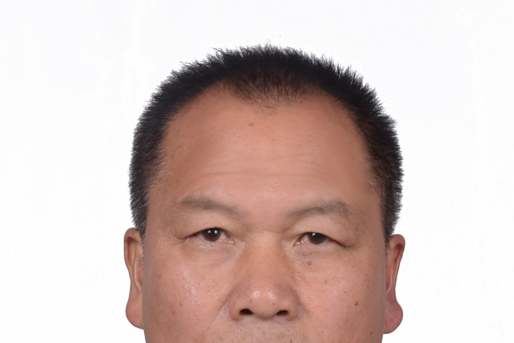 朱志東(甜桔柚之父) 朱志東(甜桔柚之父)