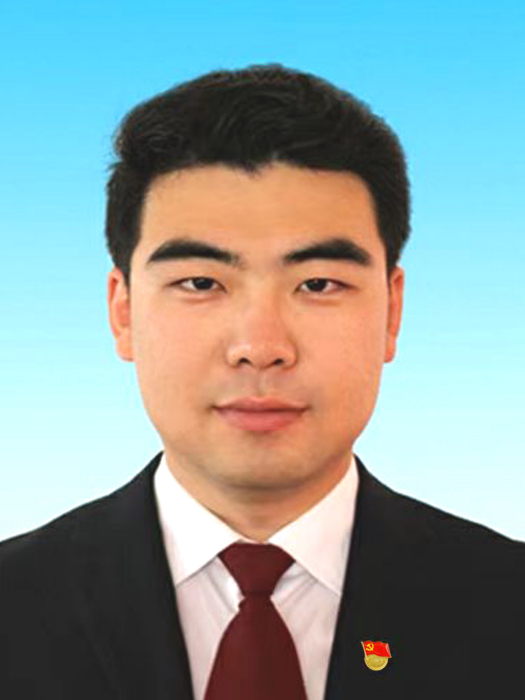 田旭(內蒙古自治區呼倫貝爾市扎蘭屯市委常委、組織部部長) 田旭(內蒙古自治區呼倫貝爾市扎蘭屯市委常委、組織部部長)