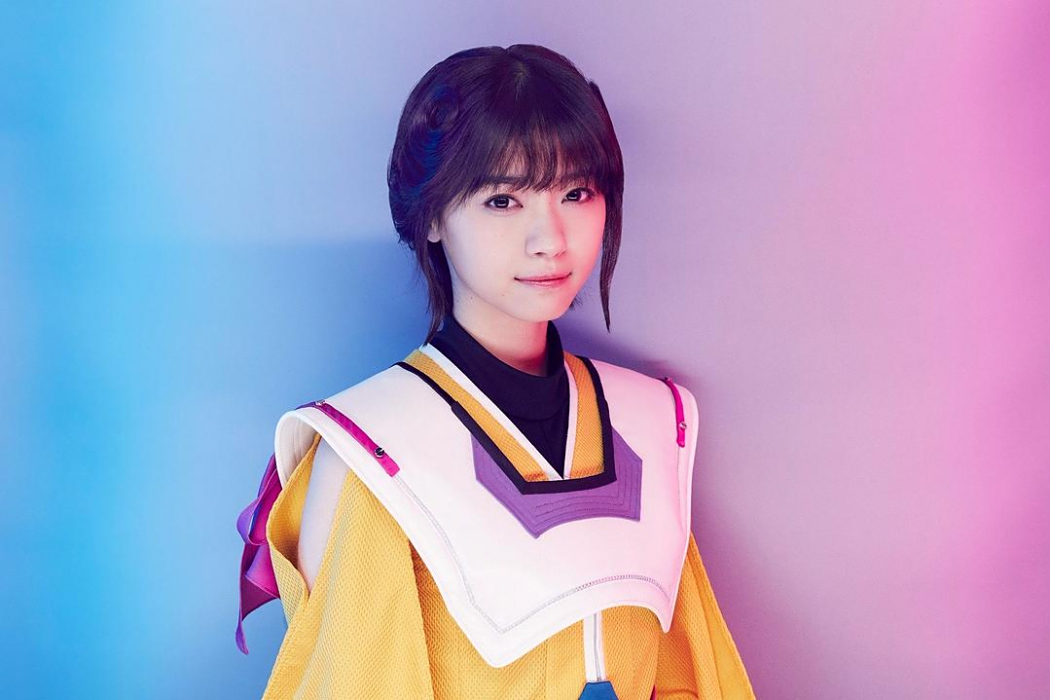 天野愛(電視劇《電影少女2018》中的角色)