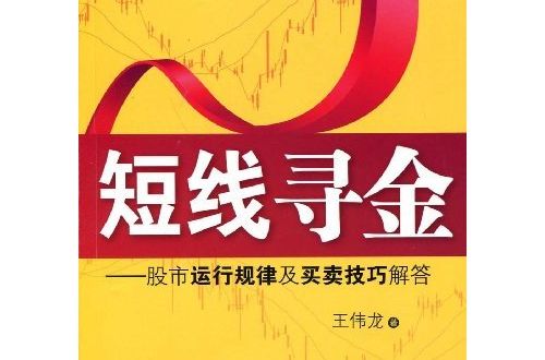 短線尋金 短線尋金