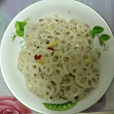 多味藕片 多味藕片