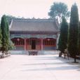 龍崗寺遺址 龍崗寺遺址