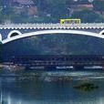百色澄碧橋 百色澄碧橋