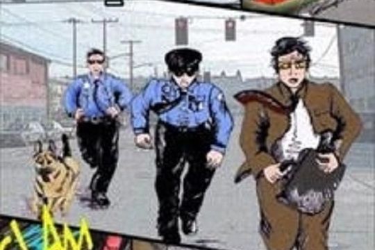 危險公路 危險公路