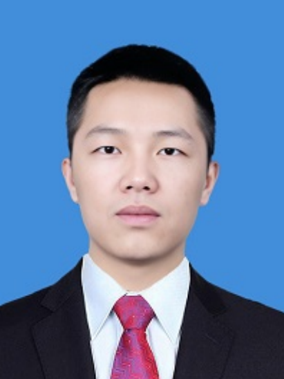 張桓(四川省廣元市朝天區統計局副局長)
