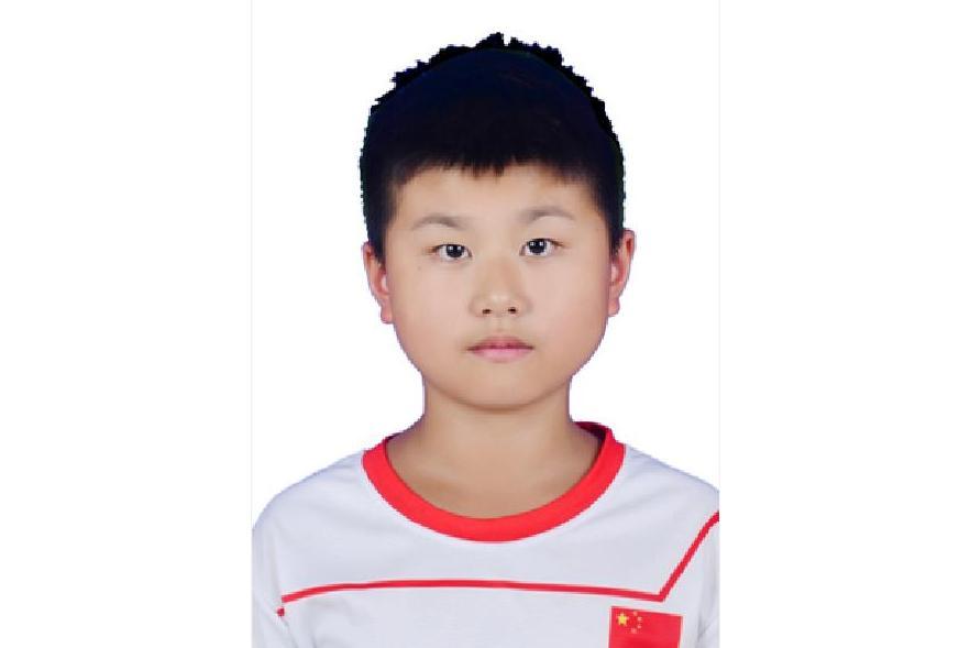 陳秋宇(中國輪滑運動員) 陳秋宇(中國輪滑運動員)