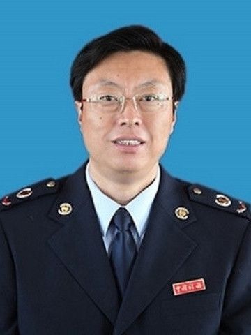 張建軍(國稅總局錦州市稅務局黨委副書記、副局長)