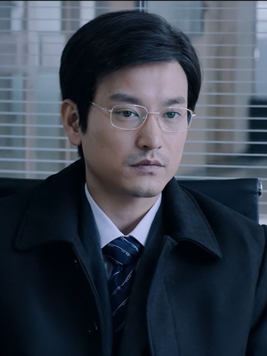 徐文杰(犯罪懸疑片《暴裂無聲》中的角色) 徐文杰(犯罪懸疑片《暴裂無聲》中的角色)