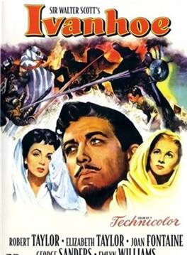 瓊·芳登(Joan Fontaine)