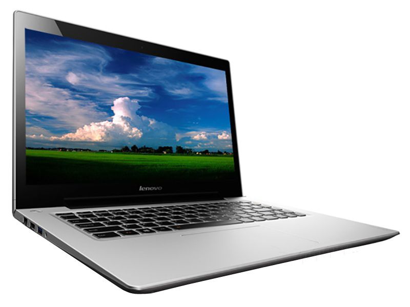 聯想Ideapad 500S-14ISK 聯想Ideapad 500S-14ISK