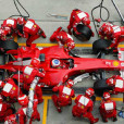 stint(汽車賽事中進站策略的關鍵周期單位) stint(汽車賽事中進站策略的關鍵周期單位)
