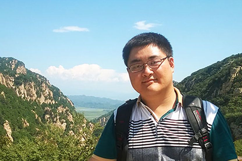 王曉波(河北師範大學法政與公共管理學院教師) 王曉波(河北師範大學法政與公共管理學院教師)