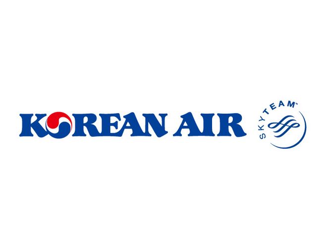 韓國大韓航空公司
