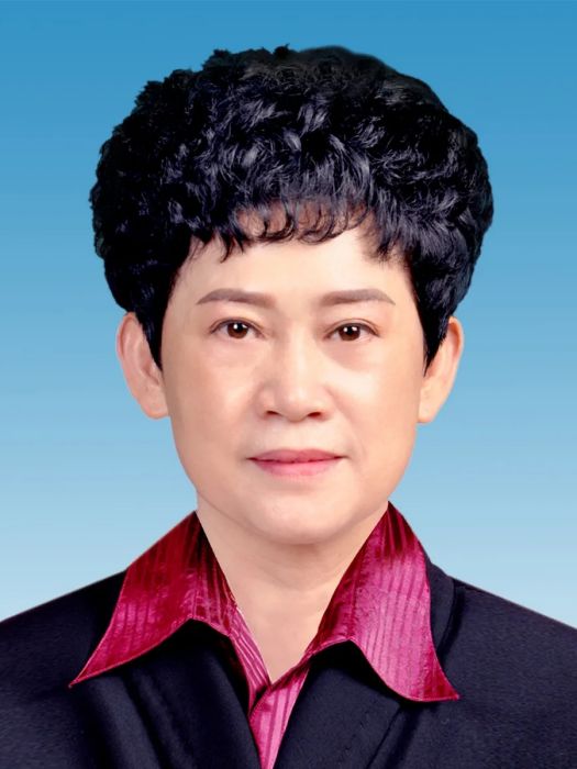 楊永英 楊永英