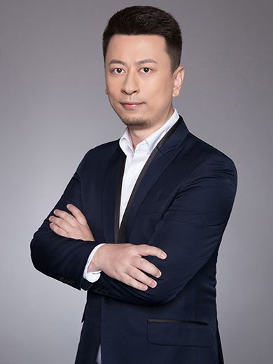 江寧(北京人民廣播電台主持人) 江寧(北京人民廣播電台主持人)