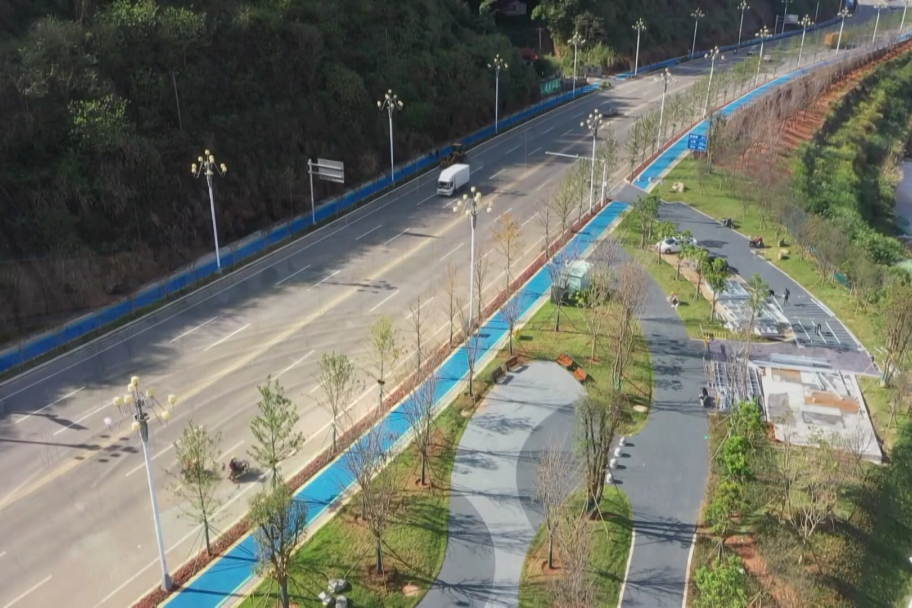建州大道 建州大道