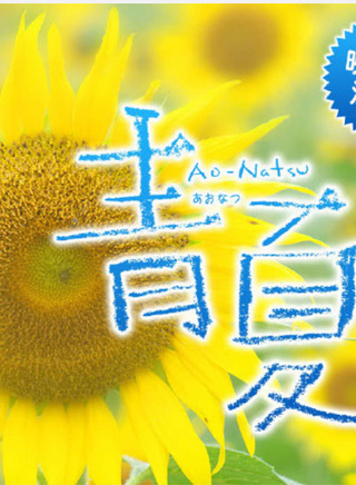 葵若菜 葵若菜