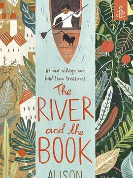 The River And The Book The River And The Book