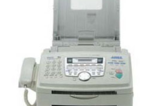 松下KX-FLM678CN(松下品牌的印表機) 松下KX-FLM678CN(松下品牌的印表機)