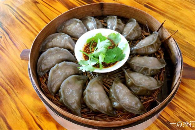 贛州魚餃