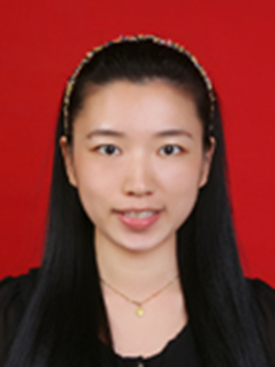 楊天慧(南京大學海外教育學院教師) 楊天慧(南京大學海外教育學院教師)