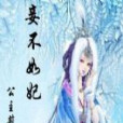 妾不如妃 妾不如妃