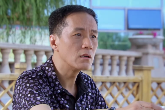 潘高峰(都市愛情喜劇《男媒婆》中的角色) 潘高峰(都市愛情喜劇《男媒婆》中的角色)