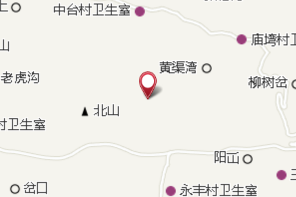 楊柳家塆 楊柳家塆