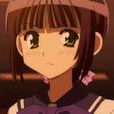 近藤繭佳 近藤繭佳
