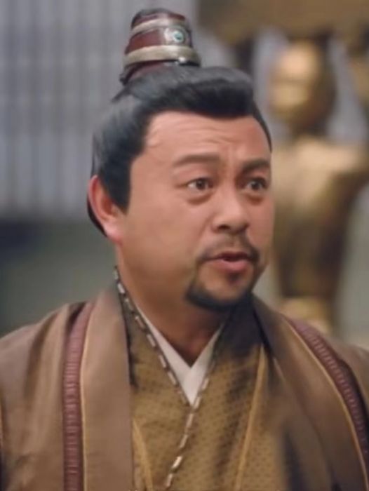 趙鎮(古裝玄幻劇《武神主宰》中的角色)