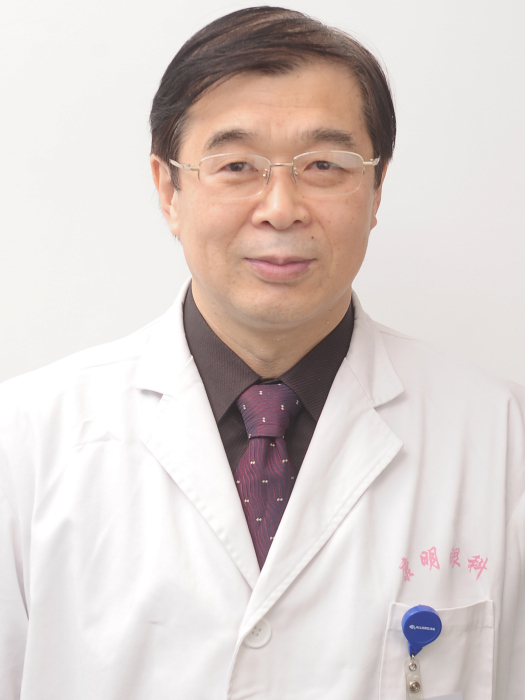 葛方東 葛方東