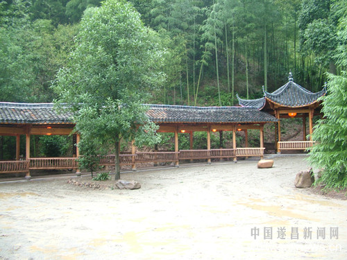 劉塢村
