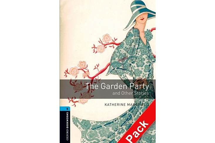 The Garden Party and Other Stories The Garden Party and Other Stories