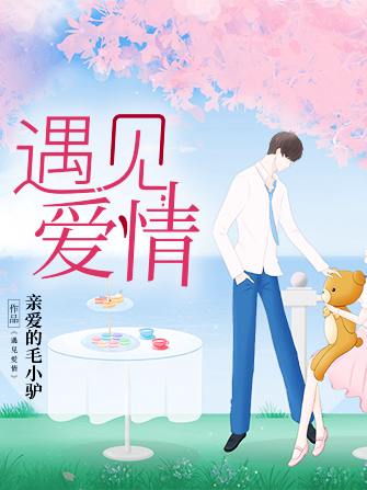 遇見愛情(親愛的小毛驢所著小說) 遇見愛情(親愛的小毛驢所著小說)