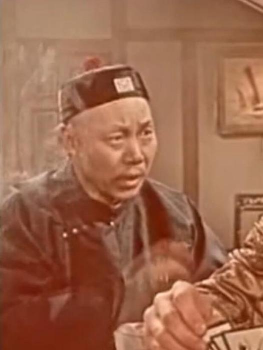 梁山(演員) 梁山(演員)