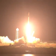 SpaceX Crew-2 SpaceX Crew-2