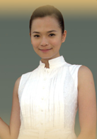 小娘惹(新加坡2008年歐萱主演新傳媒製作台慶大戲)