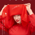 紅蓋頭(艷子演唱歌曲) 紅蓋頭(艷子演唱歌曲)