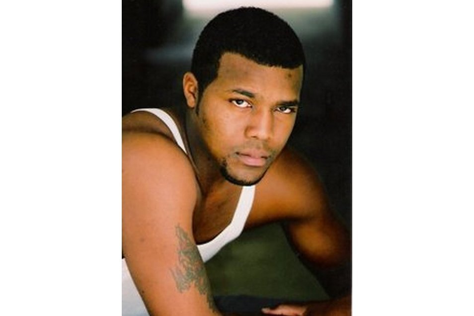 Jerrod Paige Jerrod Paige